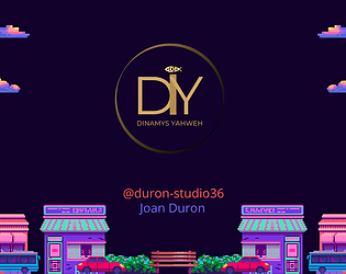 Duron Studio