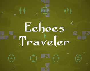 Echoes Traveler