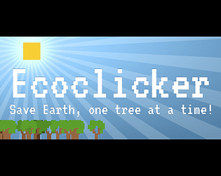 EcoClicker