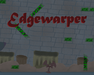 Edgewarper