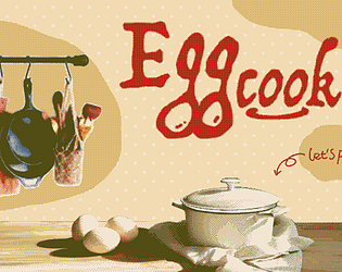 Egg Cook