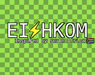 EISHKOM
