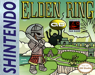 Elden Ring GB