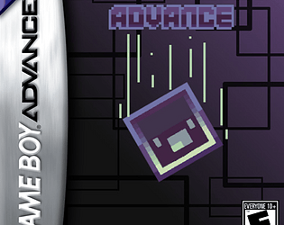 Electrocube Advance: Warped Edition