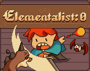 Elementalist: 0