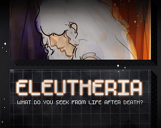 Eleutheria