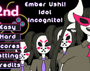 Ember Ushi! Idol Incognito!