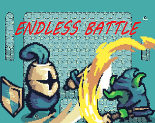 ENDLESS BATTLE