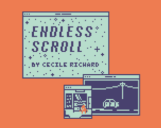 ENDLESS SCROLL