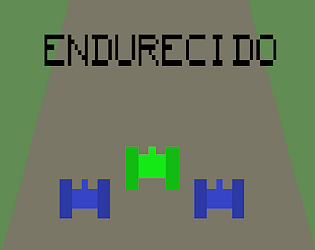 Endurecido