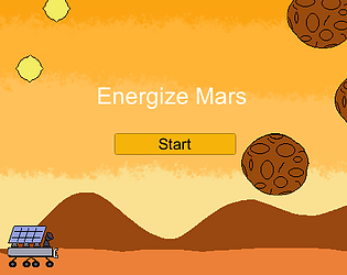 Energize Mars