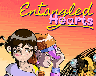 Entangled Hearts