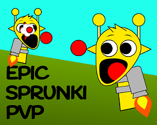 Epic Sprunki PVP Online