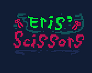 Eris' Scissors