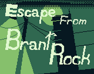 Escape from Brant Rock