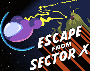 Escape from Sector X