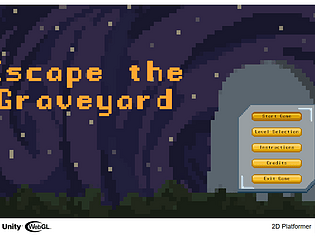 Escape the Graveyard
