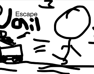 Escaping jail