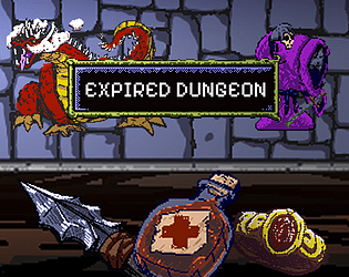 Expired Dungeon