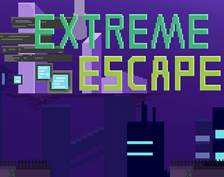 Extreme Escape