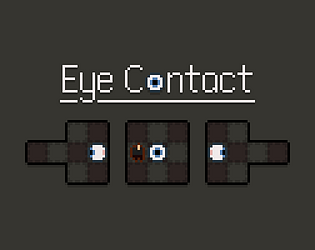 Eye Contact