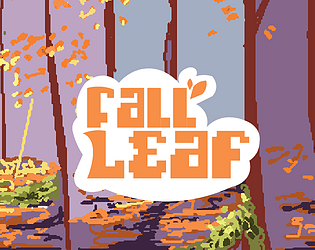Fall Leaf