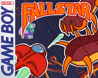 Fallstar