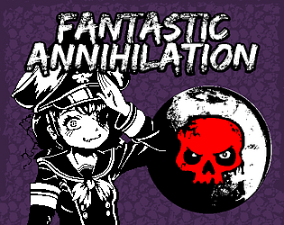 Fantastic Annihilation