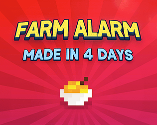 Farm Alarm