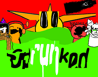 FC'S Sprunked horror (Beta)