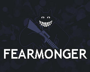 FEARMONGER