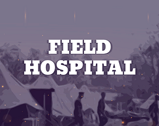 Field Hospital (LD46)