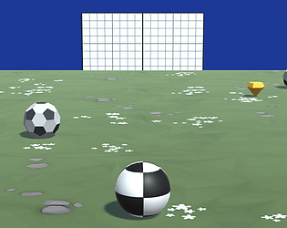 fighting ball
