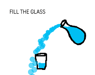 Fill The Glass