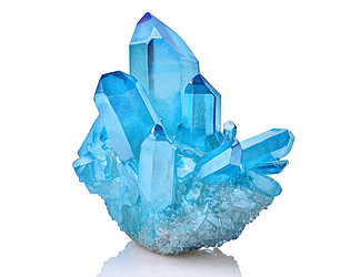 Find The Crystal