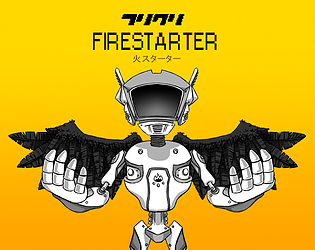 Firestarter