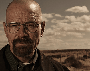 Five Nights at Walter Whites