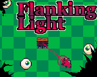 Flanking Light