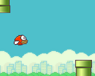 Flappy Bird