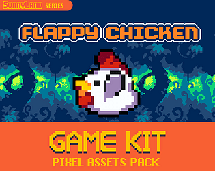 Flappy Chicken