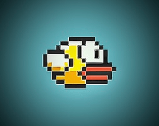 Flappy Helloween