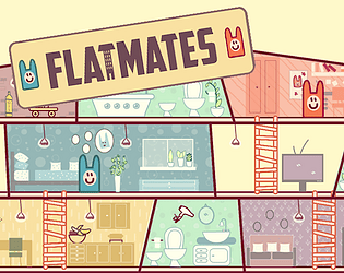 Flatmates