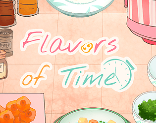 Flavors of Time