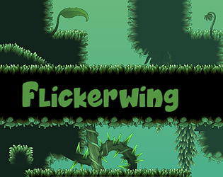 Flickerwing