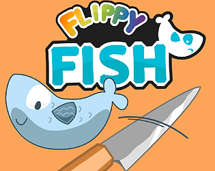 Flippy Fish