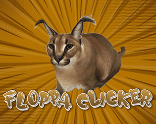 Floppa Clicker