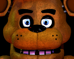 FNAF Battery