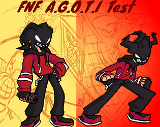 FNF A.G.O.T.I Test