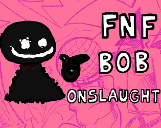 FNF Bob's Onslaught Test