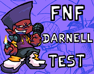 FNF Darnell Test